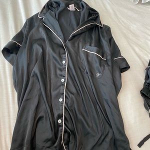 Victoria’s Secret Matching set